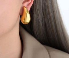 Lux Earrings