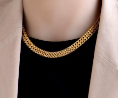 Rolen Necklace