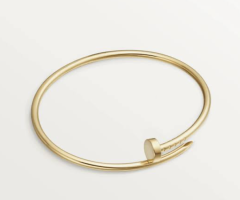 Nail cartier Bangle