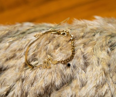 Vole Bracelet