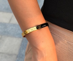 Chanel Bangle