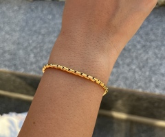 Rope bracelet 