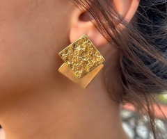 Tra Earrings