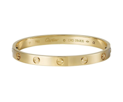 Cartier Bangle